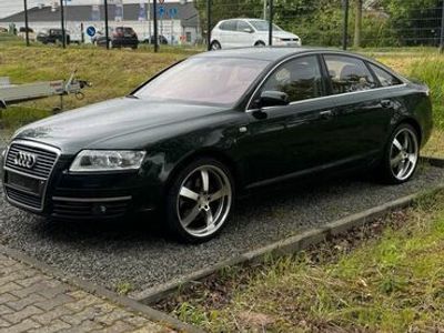 gebraucht Audi A6 3.0 quattro