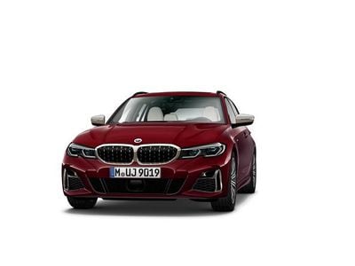 BMW M340