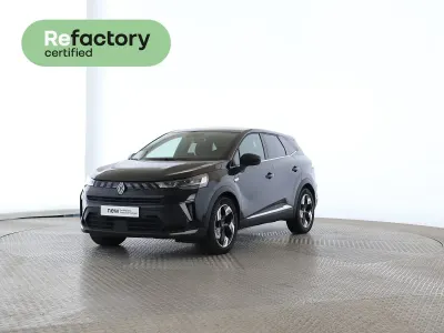Gebraucht Renault Symbioz