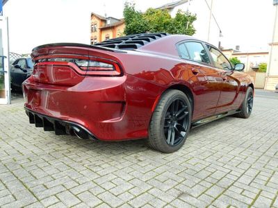 gebraucht Dodge Charger *SXT* 3.6 L VOLLAUSSTATTUNG