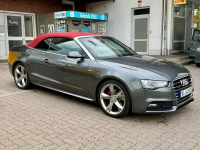 Gebraucht Audi A5 Cabriolet