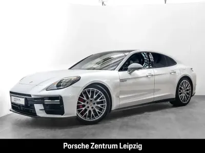 Gebraucht Porsche Panamera 4S