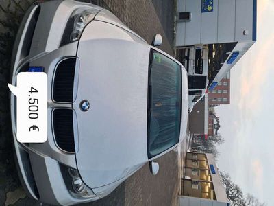 gebraucht BMW 320 320 d DPF Aut.