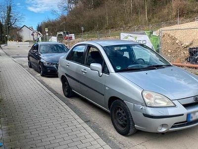 Second-hand Suzuki Liana 105 CP (77 kW) 2002 Hatchback