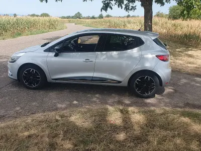 Gebraucht Renault Clio