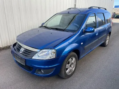 Gebraucht Dacia Logan MCV