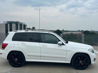 Mercedes GLK220