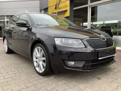 Gebraucht Skoda Octavia