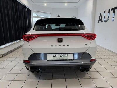 Usata Cupra Formentor VZ 310 CV (228 kW) 2023 Andere SUV