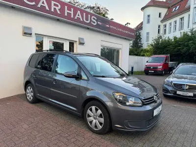 Gebraucht VW Touran