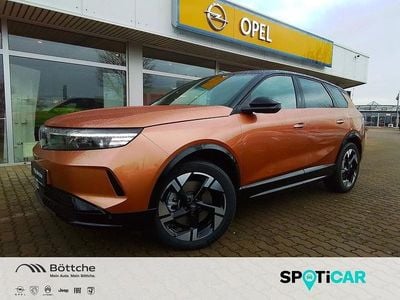 Opel Grandland Electric