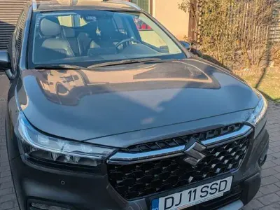 Gebraucht Suzuki SX4 S-Cross