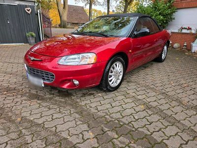 Chrysler Sebring Cabriolet