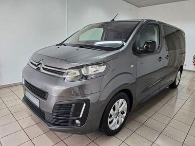 Andere Gebraucht 2019 Citroën Spacetourer Rip Curl Van / Kleinbus | 28.990 € (Fairer Preis)