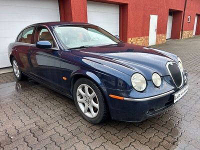 gebraucht Jaguar S-Type 