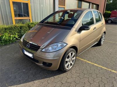 Mercedes A150