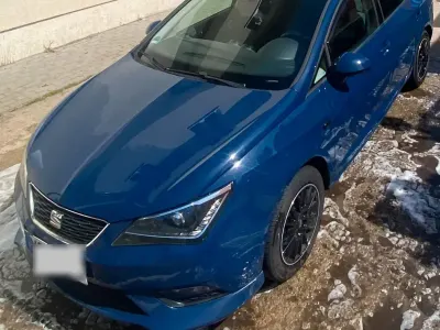 Gebraucht Seat Ibiza ST