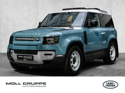 Gebraucht Land Rover Defender