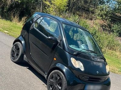 Smart ForTwo Coupé