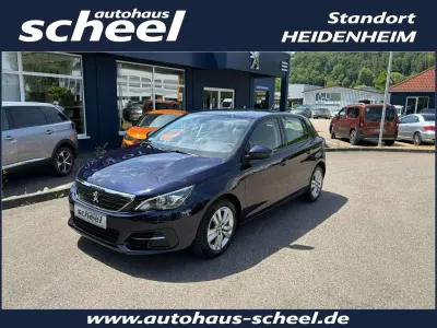 Gebraucht Peugeot 308