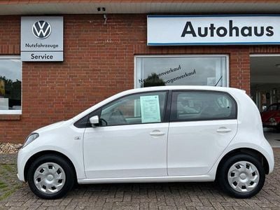 Seat Mii