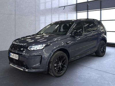 Gebraucht Land Rover Discovery Sport S 162 PS (119 kW) 2025 Blau SUV