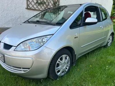 Gebraucht Mitsubishi Colt