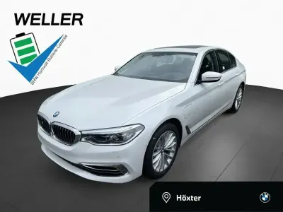 Gebraucht BMW 530e