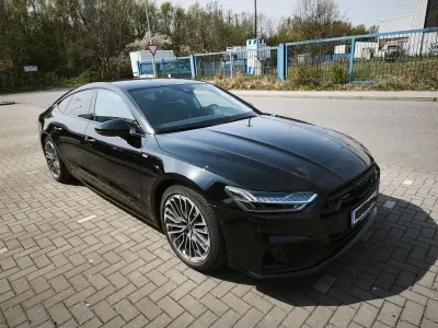 Gebraucht Audi A7 Sportback