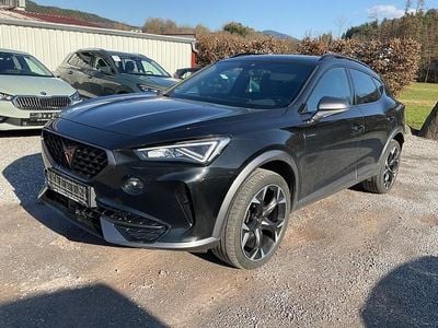 Gebraucht Cupra Formentor Basis 190 PS (139 kW) 2024 SUV