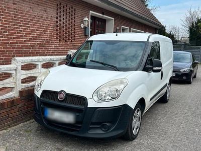 Fiat Doblò