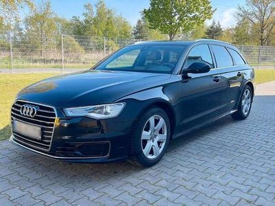 gebraucht Audi A6 Avant 2.0 TDI Ultra