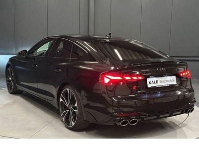 Gebraucht Audi S5 Business 341 PS (250 kW) 2024 Andere Limousine