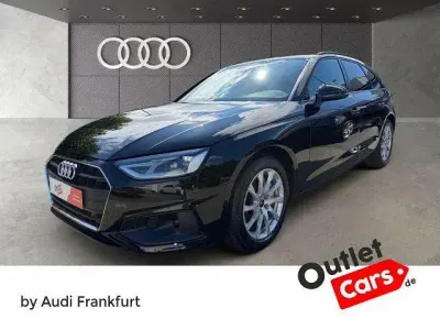 Gebraucht Audi A4