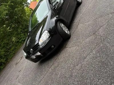 Gebraucht VW Golf V