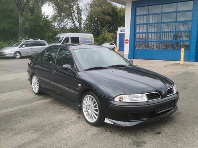 Mitsubishi Carisma