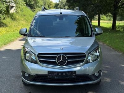Mercedes Citan 111