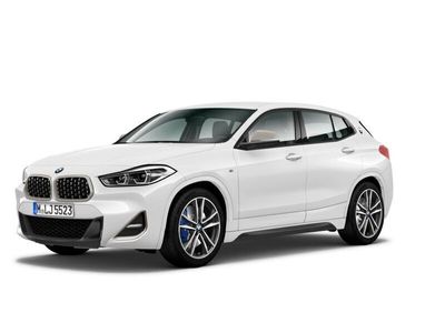 gebraucht BMW X2 M35i