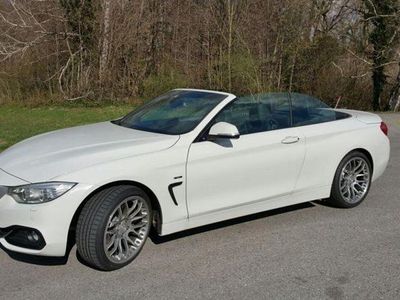 BMW 428