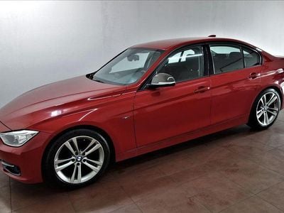 BMW 328