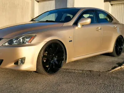 Gebraucht Lexus IS250