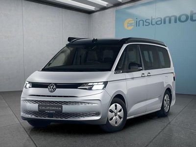 VW California