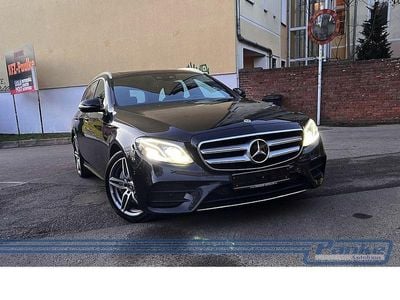 Mercedes E450