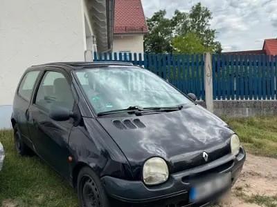 Gebraucht Renault Twingo