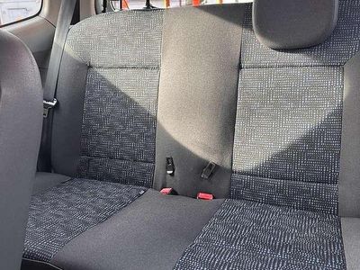 Gebraucht Renault Twingo Expression 58 PS (42 kW) 2009 Weiß Kleinwagen