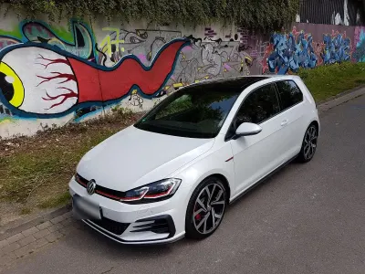 Gebraucht VW Golf VII