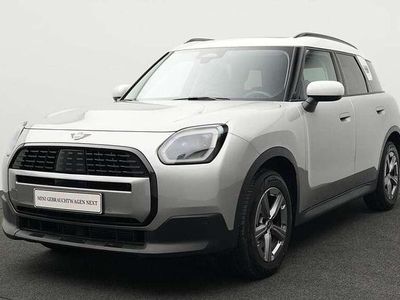 Grau Gebraucht 2025 Mini Countryman Classic SUV | 34.754 € (Etwas zu teuer)