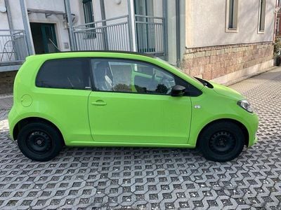 Gebraucht 2018 Skoda Citigo Clever Kleinwagen | 9.000 € (Fairer Preis)
