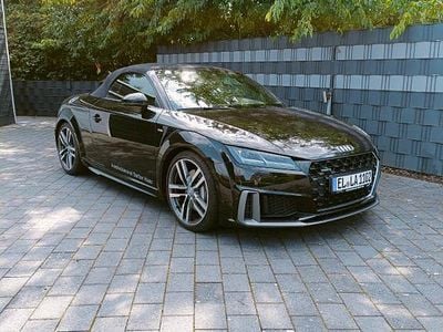Audi TT Roadster