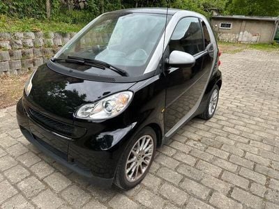 Smart ForTwo Coupé